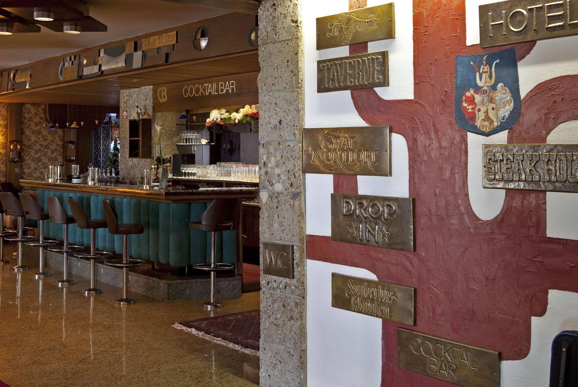 Sporthotel St. Anton Sankt Anton am Arlberg Exterior photo
